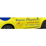 Mobiler Pflegedienst Schwester Sabine Fiebig