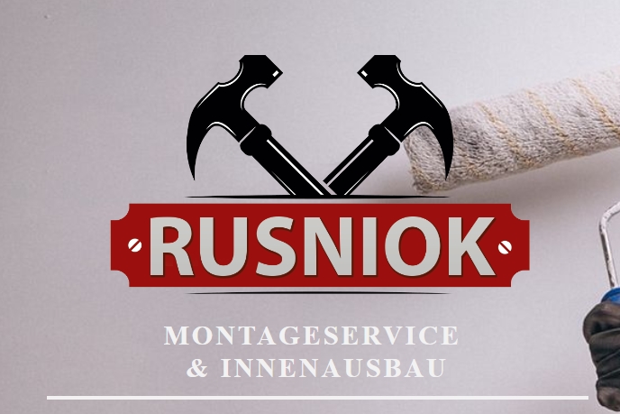 Rusniok Montageservice & Innenausbau