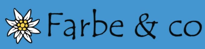 Farbe & Co. Petra Schob