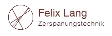 Felix Lang Zerspanungstechnik