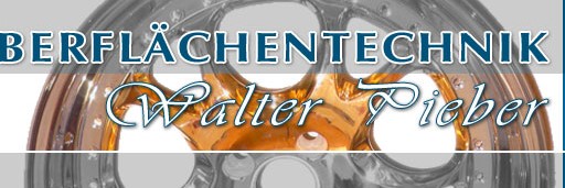 Oberflachentechnik Walter Pieber