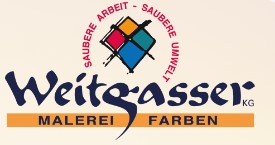 Malerei Farben Weitgasser KG
