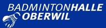 Badminton-Halle Oberwil GmbH