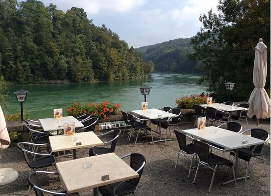 Restaurant Tossegg 