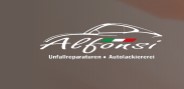 Autolackiererei & Unfallreparaturen Alfonsi GmbH