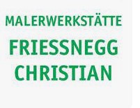 Christian Friessnegg Malerwerkstatte
