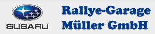 Rallye-Garage Muller GmbH