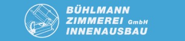 Zimmerei Buhlmann GmbH 