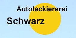Autolackiererei Schwarz 