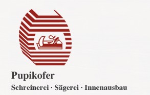 Pupikofer Schreinerei