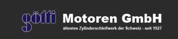 Gotti Motoren GmbH 