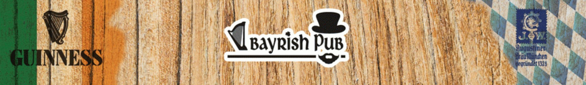 Bayrish-Pub