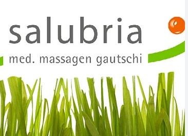 Salubria - medizinische Massagen