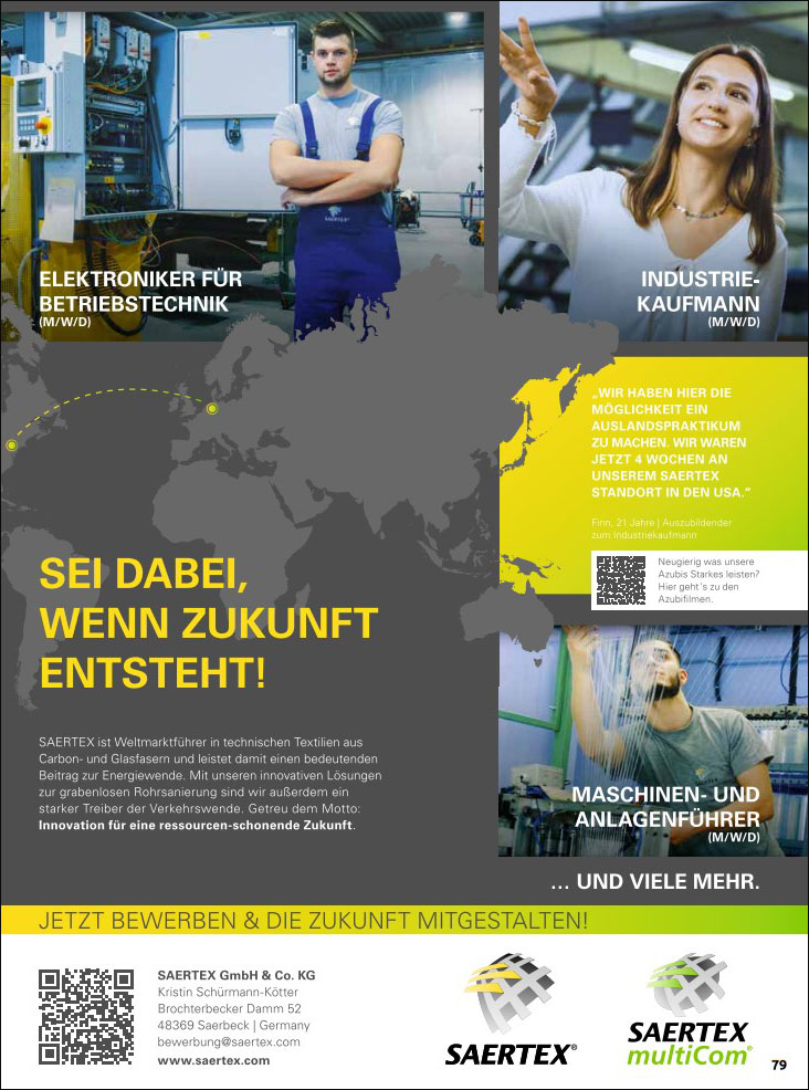 SAERTEX GmbH & Co. KG
