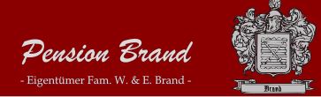 Pension Brand
