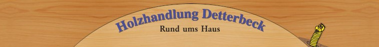 Holzhandlung Detterbeck