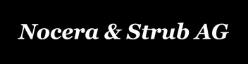 Nocera & Strub AG