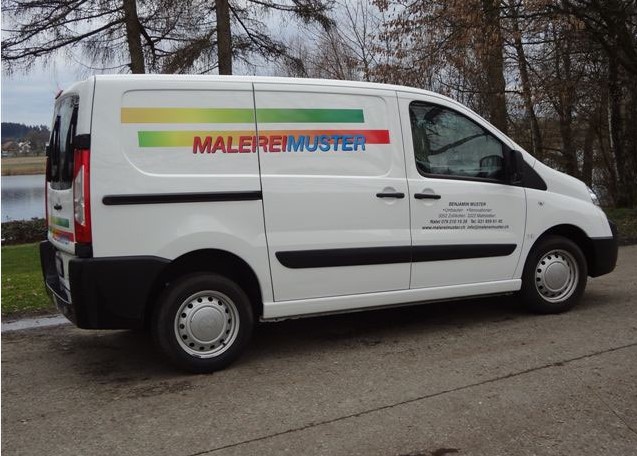 Malerei Muster