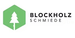 Blockholz Schmiede