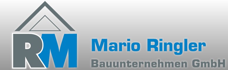 Bauunternehmen Mario Ringler GmbH