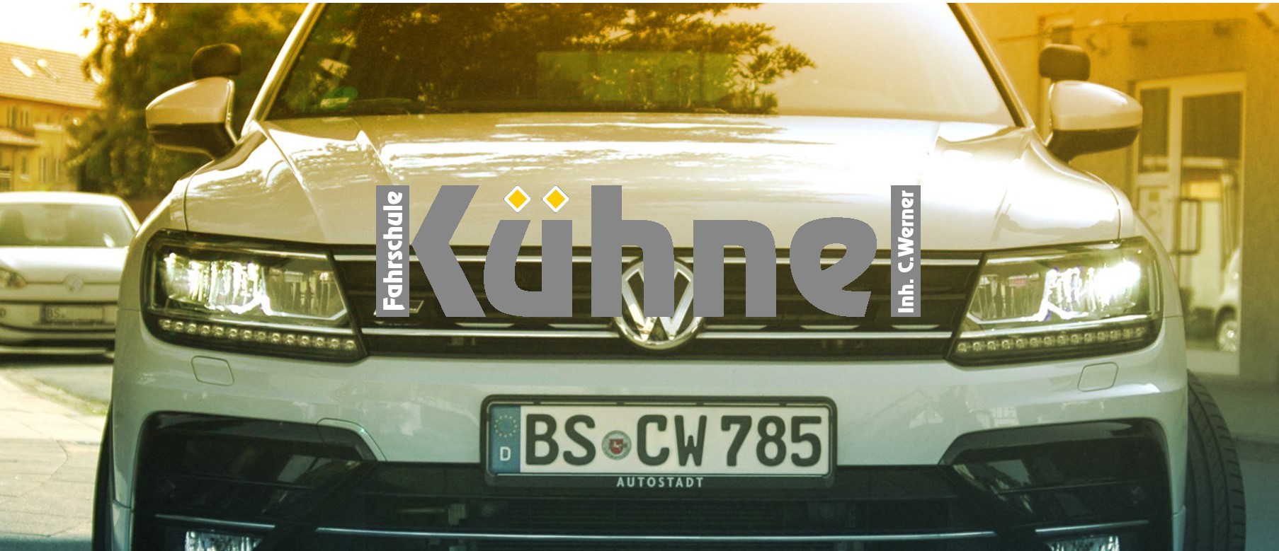Fahrschule Kuhnel  