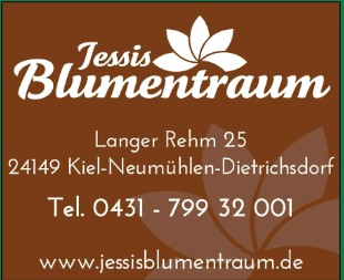 Jessis Blumentraum