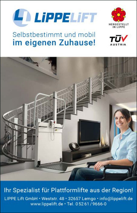 LIPPE Lift GmbH
