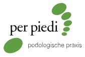 per piedi Podologie