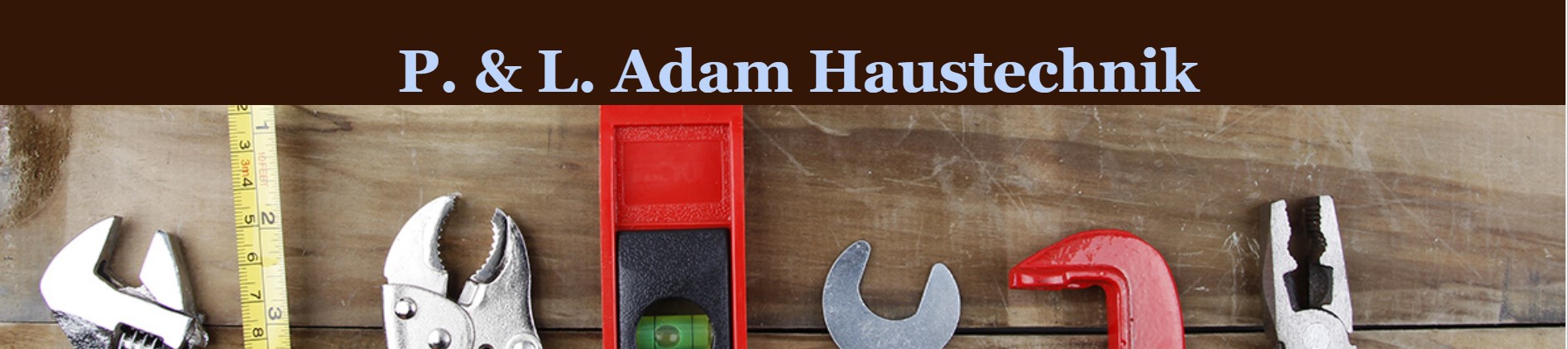 P. & L. Adam Haustechnik 