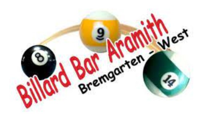 Billard Bar Aramith