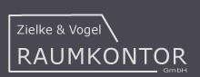 Zielke und Vogel RAUMKONTOR GmbH