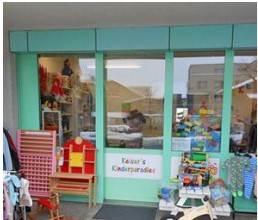 Keiser s Kinderparadies