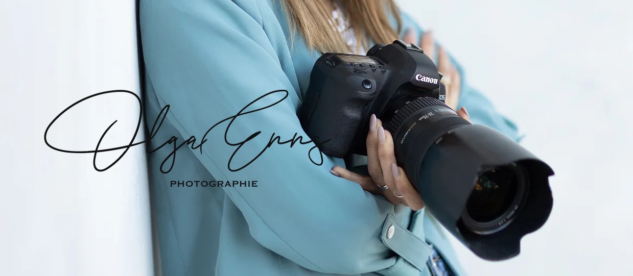 Olga Enns  Photographie