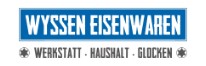 Wyssen Eisenwaren - Motorradwerkstatt