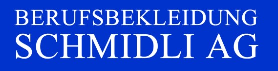 Berufsbekleidung Schmidli AG 