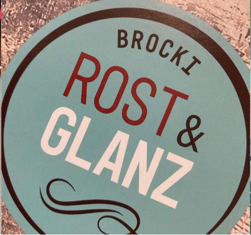 Brocki Rost & Glanz