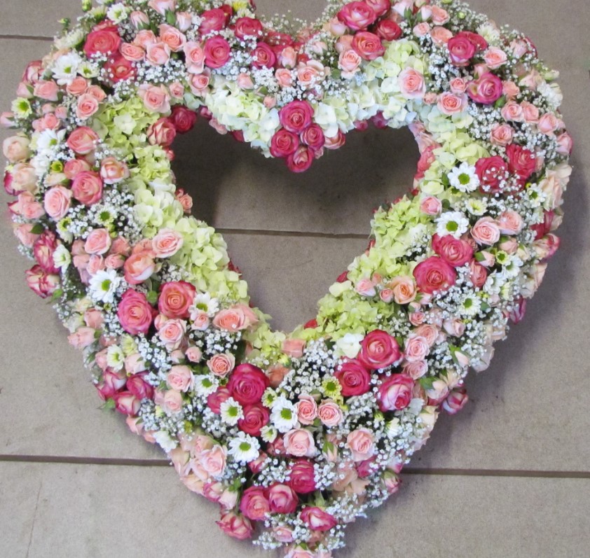 Blumen-Sauter