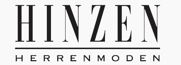 Hinzen Herrenmoden 