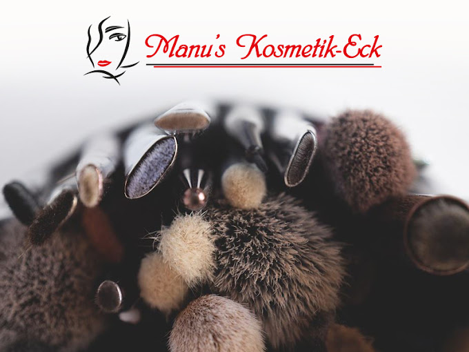 Manus Kosmetik-Eck