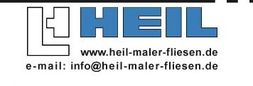 Maler- und Fliesenlegerbetrieb 