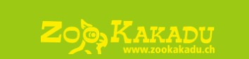 Zoo Kakadu AG  