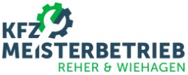 Kfz Meisterbetrieb Reher & Wiehagen GmbH