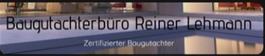Baugutachterburo Lehmann