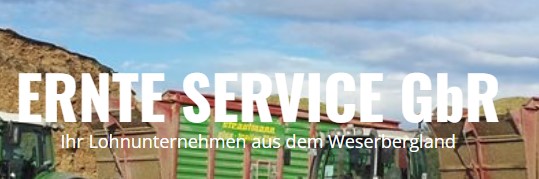 ErnteService GbR