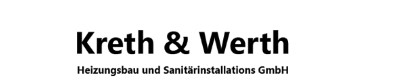 Kreth & Werth Heizungsbau und Sanitarinstallations GmbH 