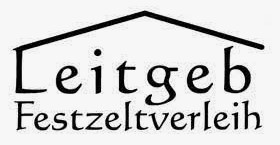 Festzeltverleih Leitgeb