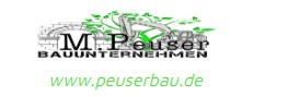 Bauunternehmen M. Peuser  