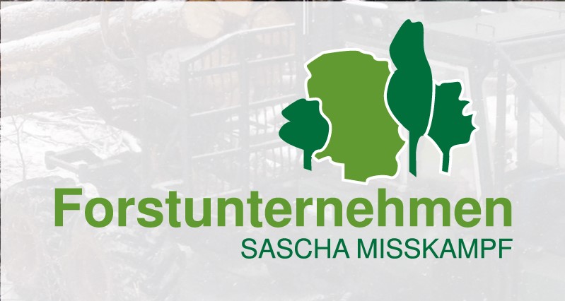 Forstunternehmen Sascha Misskampf