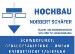 Hochbau Norbert Schafer