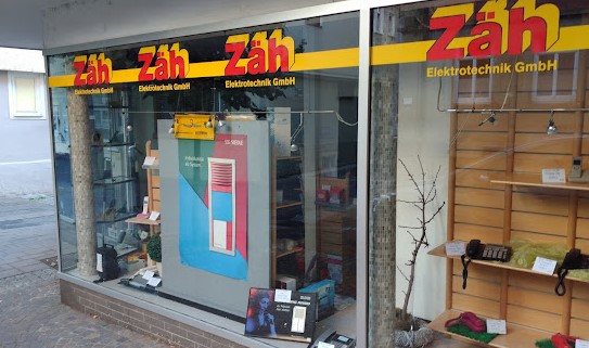 Zah Elektrotechnik GmbH